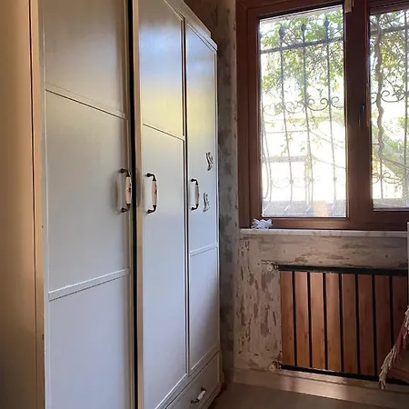 Hotel Zahi Dream Konaklar Akcaabat
