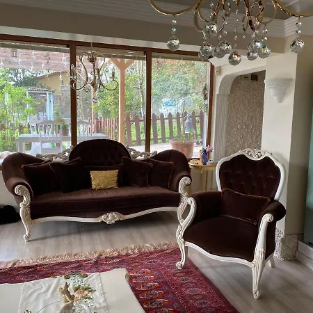 Hotel Zahi Dream Konaklar