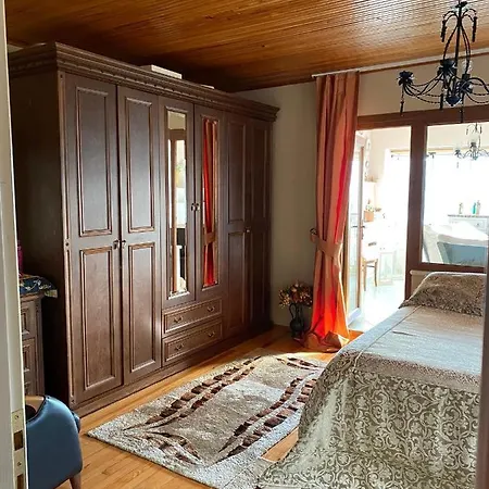 Hotel Zahi Dream Konaklar *