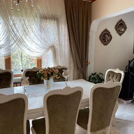 Hotel Zahi Dream Konaklar