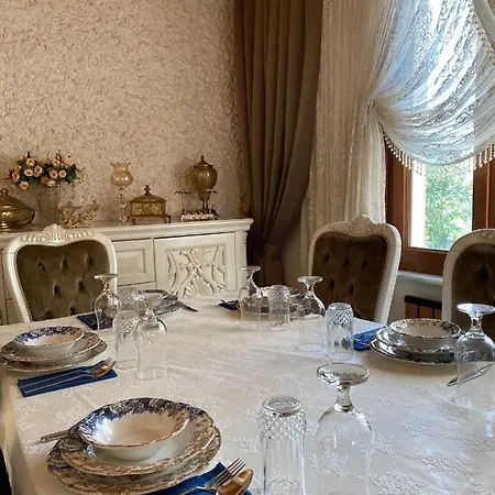 Zahi Dream Konaklar Hotel Akcaabat