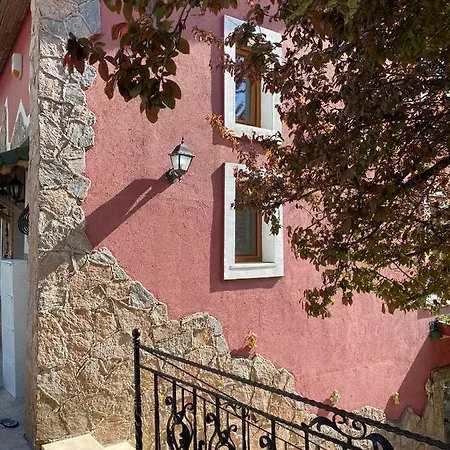Zahi Dream Konaklar * Akcaabat