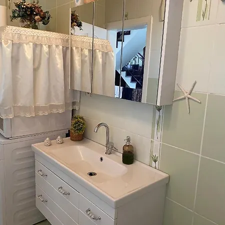 Zahi Dream Konaklar * Akcaabat