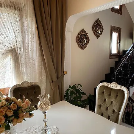 Zahi Dream Konaklar Hotel Akcaabat