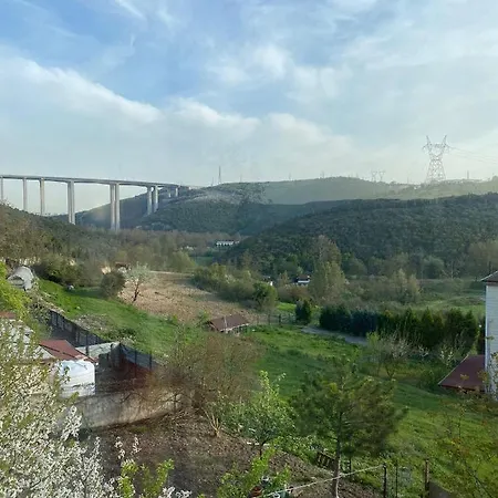 Zahi Dream Konaklar Hotel *