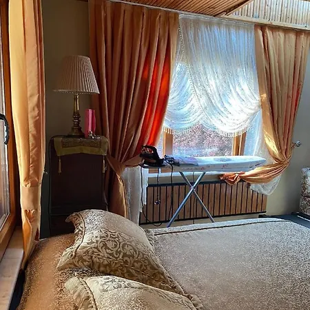 Zahi Dream Konaklar Akcaabat