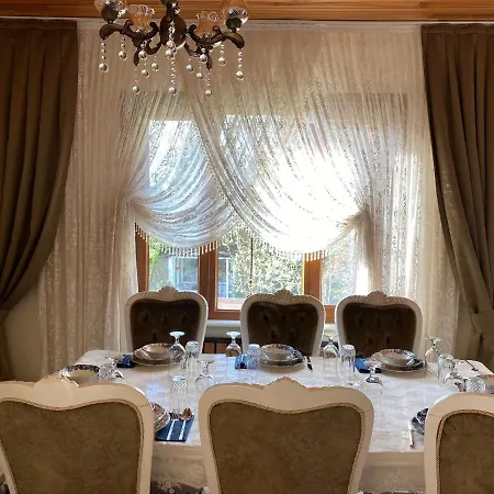 Zahi Dream Konaklar Hotel