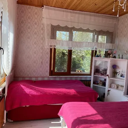 Zahi Dream Konaklar Hotel Akcaabat