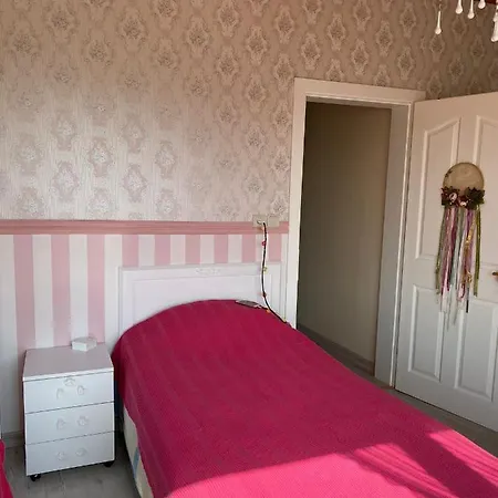 Zahi Dream Konaklar Hotel Akcaabat