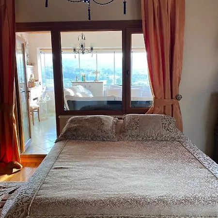 Zahi Dream Konaklar * Akcaabat
