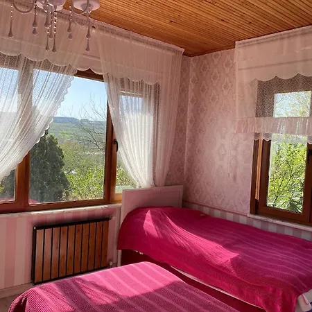 Zahi Dream Konaklar Hotel *