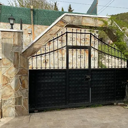 Zahi Dream Konaklar Akcaabat