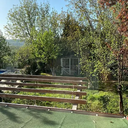 Hotel Zahi Dream Konaklar Akcaabat